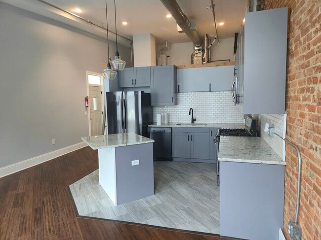 Building Photo - 232 E Michigan Ave