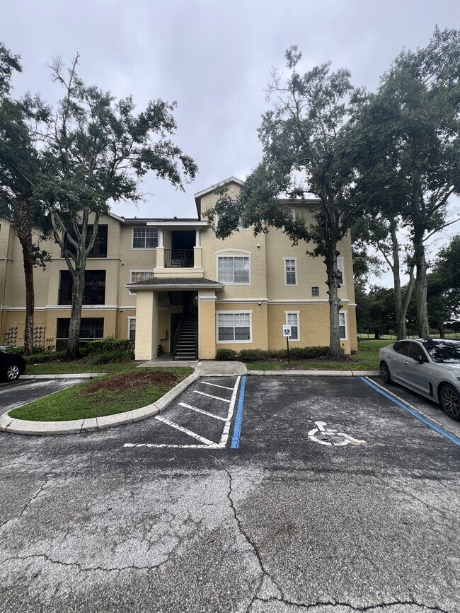 Photo - 2572 Robert Trent Jones Dr Townhome