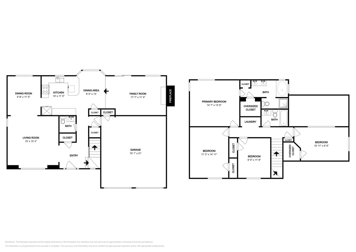 Foto del edificio - 2711 Woodside Dr