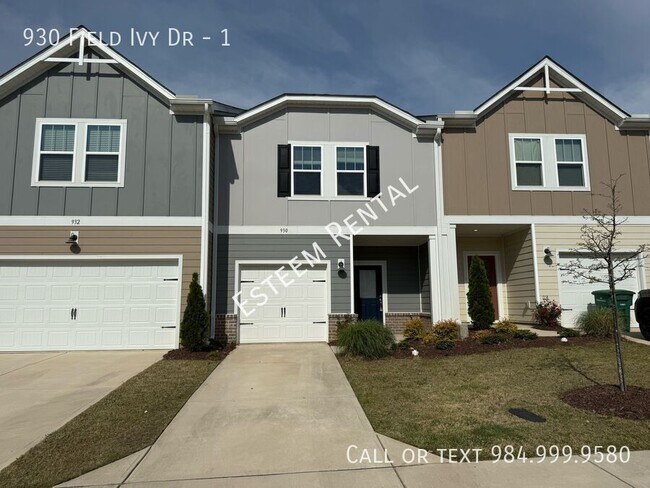 Foto del edificio - 930 Field Ivy Dr