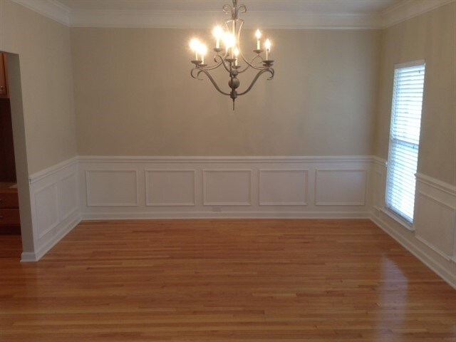 Building Photo - 1440 Bedlington Drive