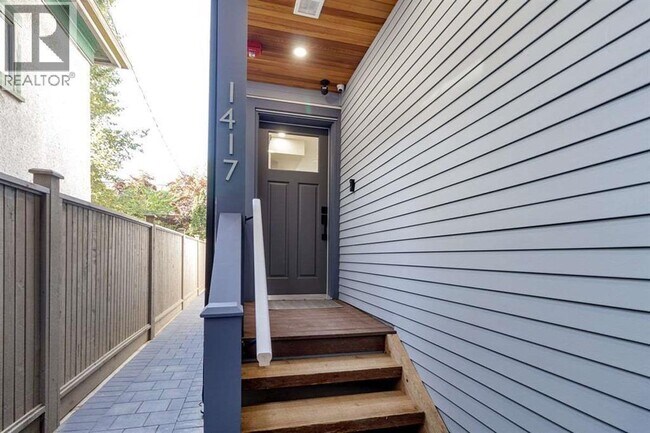 Photo du bâtiment - 1417 E 10th Ave