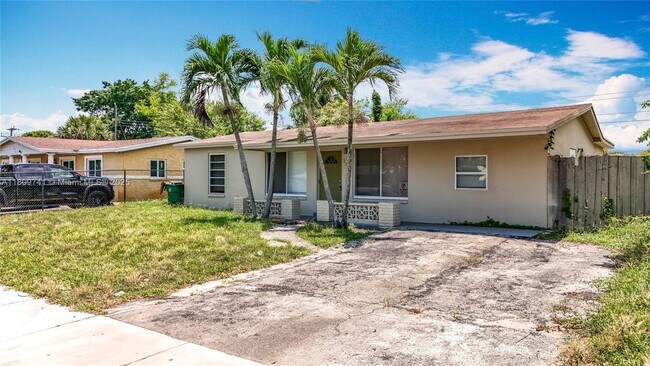 Foto del edificio - 1777 NW 34th Ave