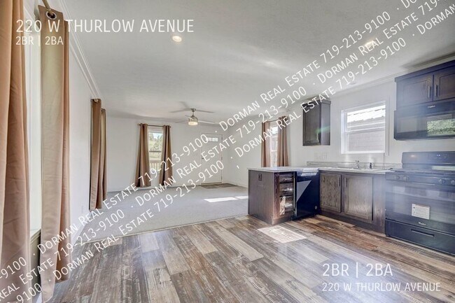Building Photo - Downtown Cripple Creek Home