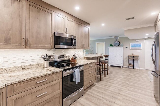 Foto del edificio - 1200 E Peppertree Ln