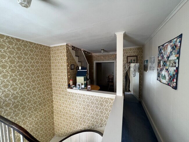 Foto del edificio - 246 Beach St