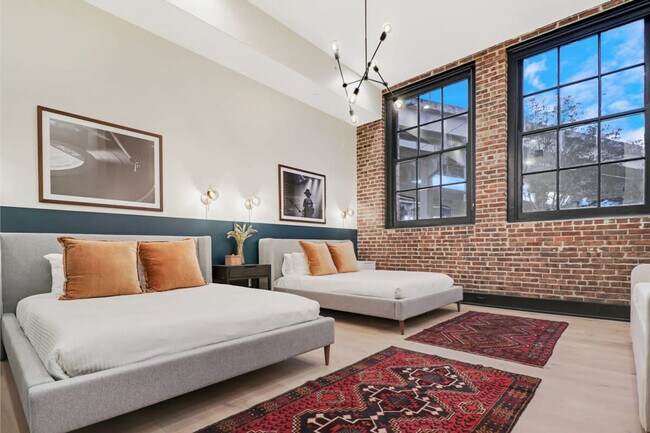 Foto del edificio - 1148 S Peters St