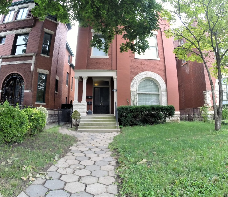 125 W Ormsby Ave Unit 3, Louisville, KY 40203 Room for Rent in