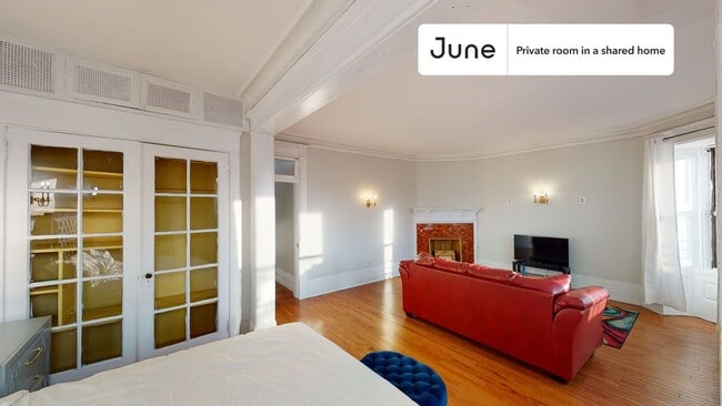 Photo - Room in Shared 4 bed/1 bath home