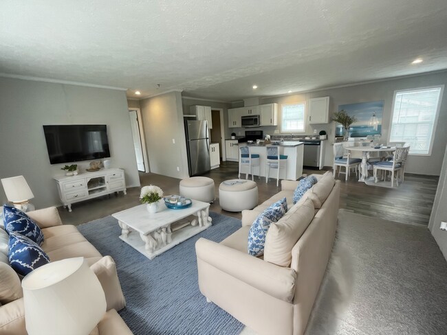 Foto del edificio - 867 Orchid Trail