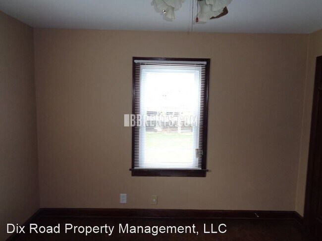 Foto del edificio - 4 br, 2.5 bath House - 822 West Seymour Av...