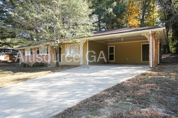Building Photo - 4386 Arcadia Dr