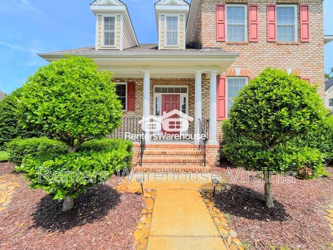 Building Photo - 816 Gilchrist Ct