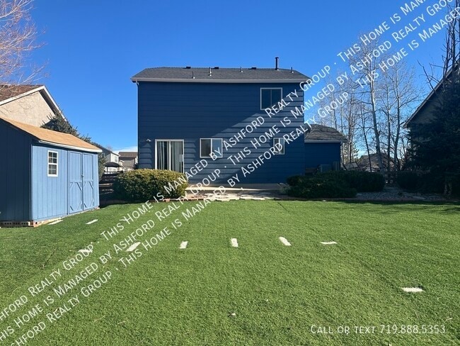 Foto del edificio - 199 Misty Creek Dr