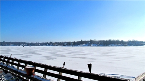  - Antioch Cottages