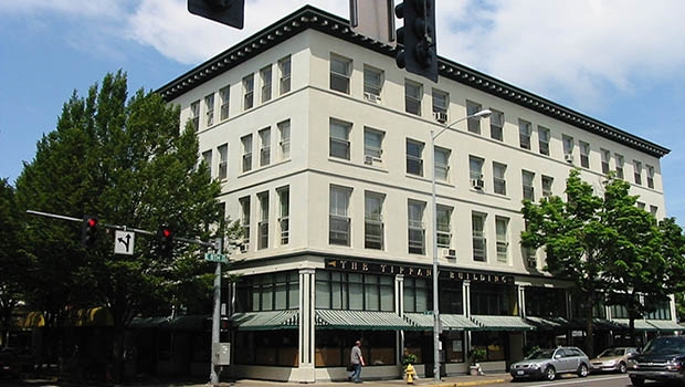 The Tiffany Building Apartments - Eugene, OR | Apartments.com