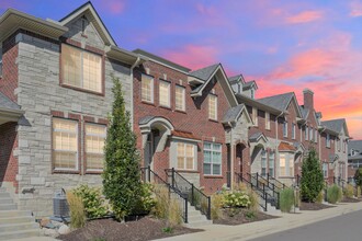 Townhomes of Caswell Photo