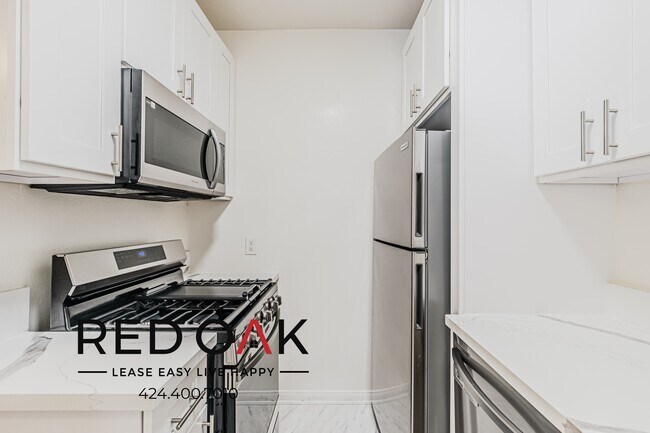 Foto del edificio - 2724 Abbot Kinney Blvd