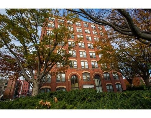 Foto del edificio - 7 Liberty Sq