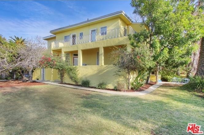 Foto principal - 1461 Carroll Ave