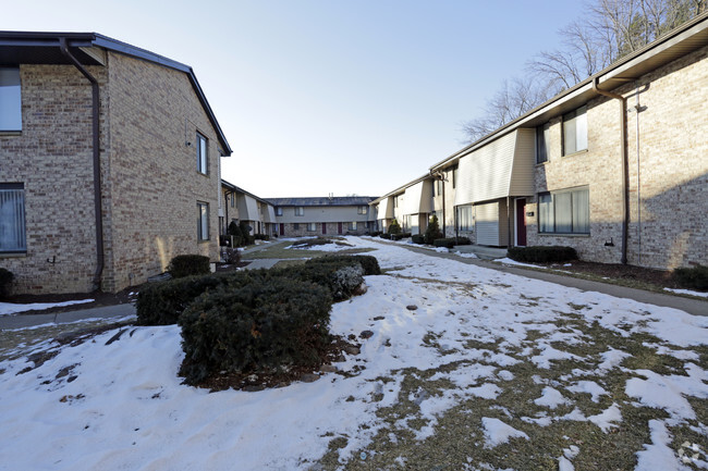 Building Photo - Good Hope Townhomes