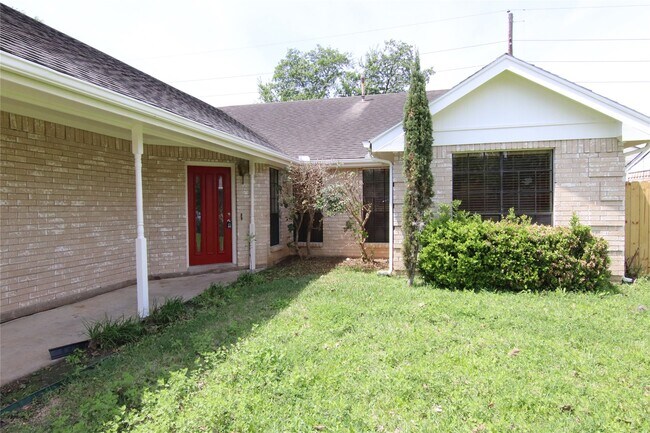 Foto del edificio - 3118 Settlers Way Blvd