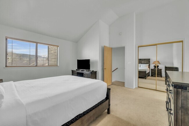 Foto del edificio - Circle J at Jeremy Ranch - #30
