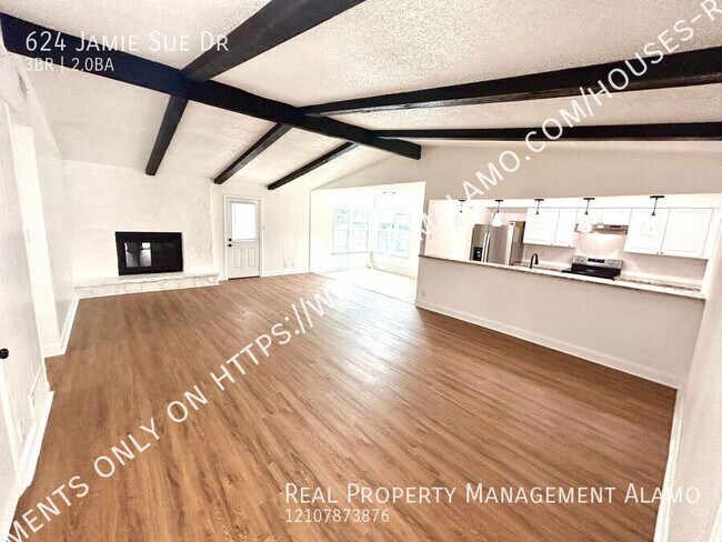 Foto del edificio - 624 Jamie Sue Dr