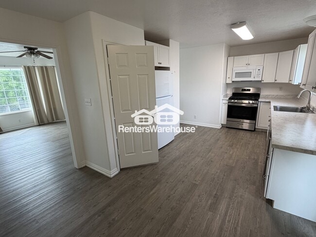 Foto del edificio - 1442 W 730 S St