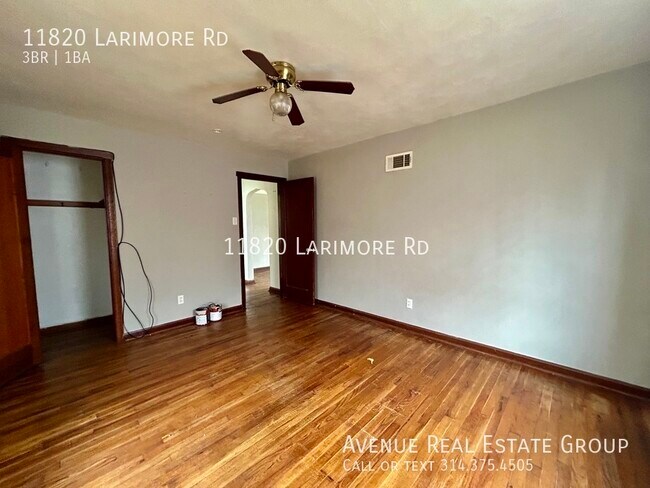 Building Photo - 11820 Larimore Rd