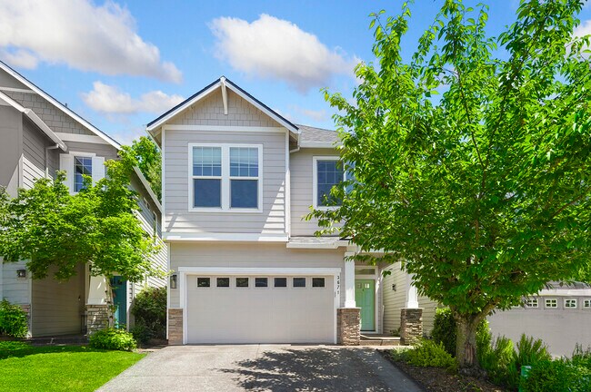 Foto del edificio - 3671 Wild Rose Loop