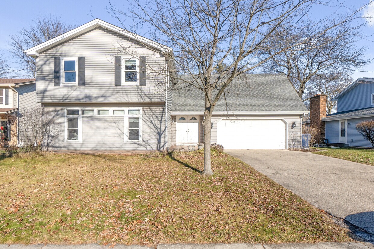 Primary Photo - 1249 Edward Rd