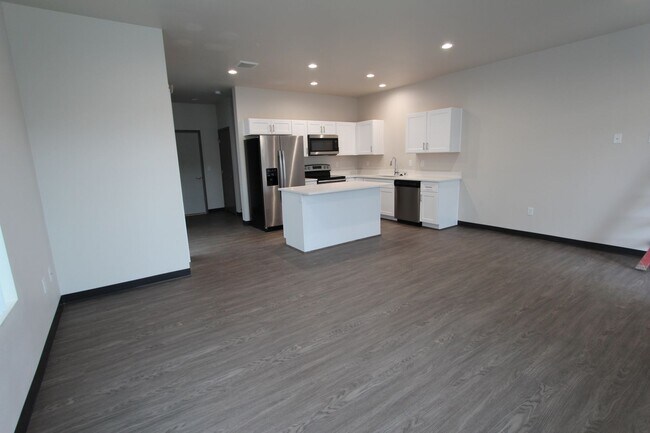 Foto del edificio - 1035-1037 Greenfield Dr