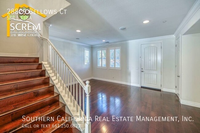 Building Photo - Five Bedroom Executive Home in Gated Commu...