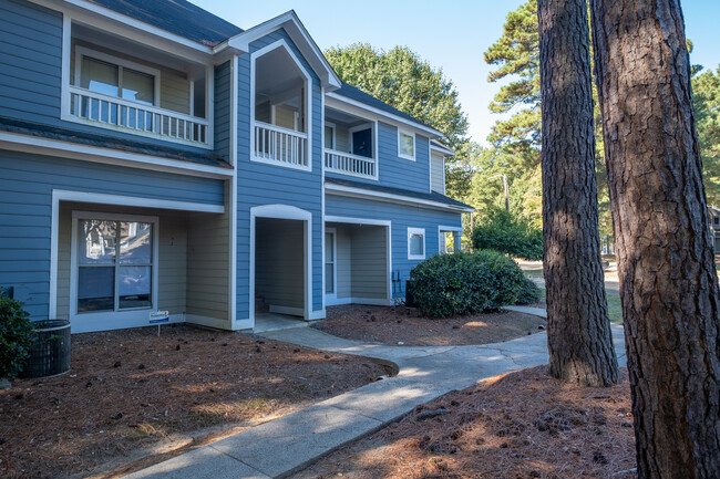 Building Photo - Regency Place Apartments