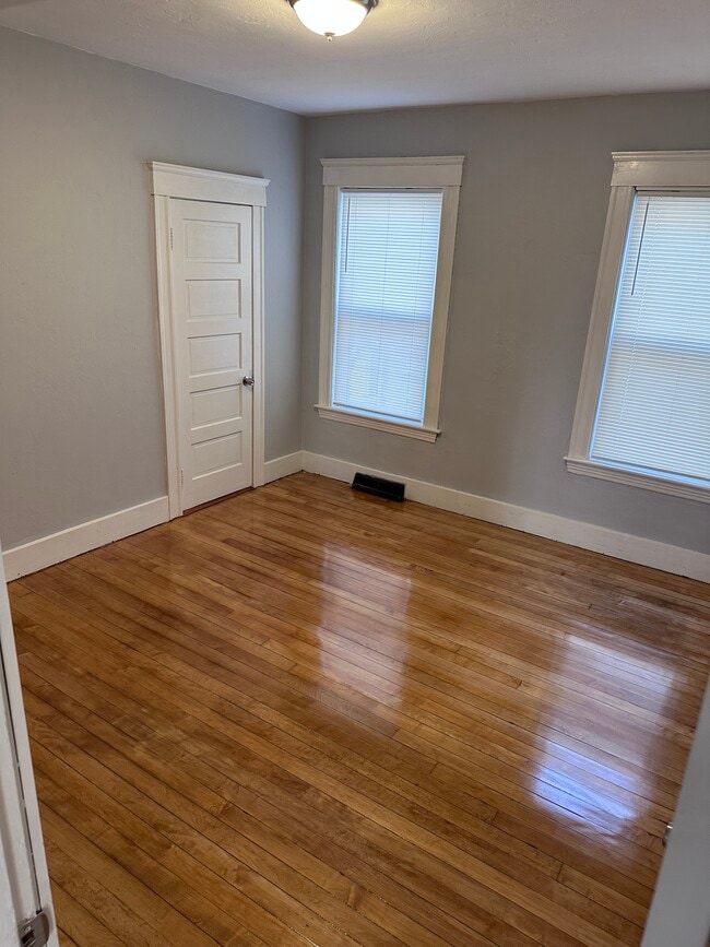 Dormitorio 3 - 16 Hillside St