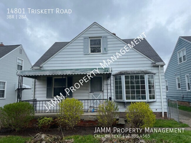 Building Photo - West Cleveland: Single Family Home 3-Bedro...