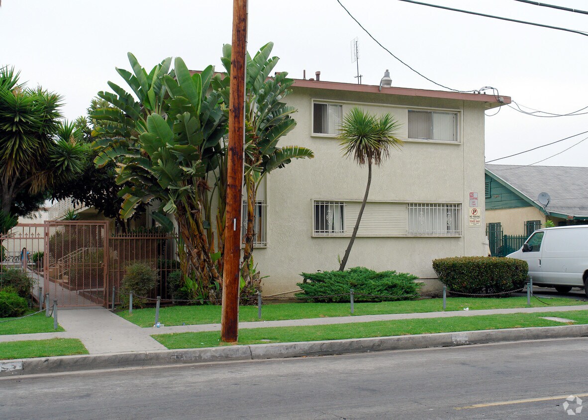 116 Apartments for Rent in Inglewood, CA Westside Rentals