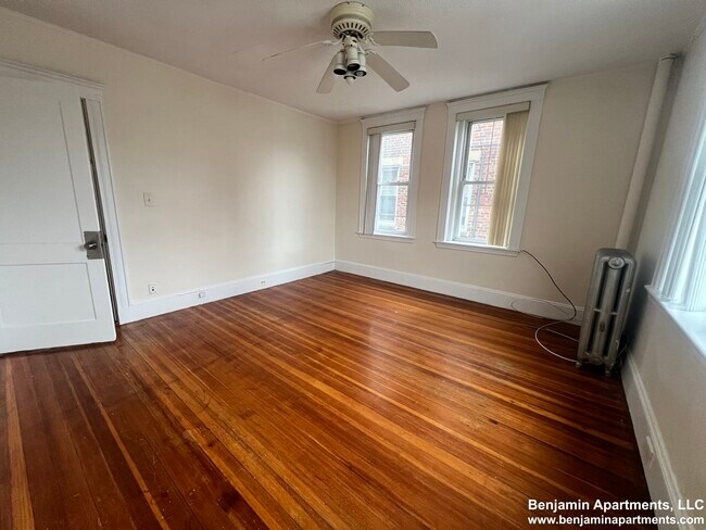 Foto del edificio - 15 Barrows St