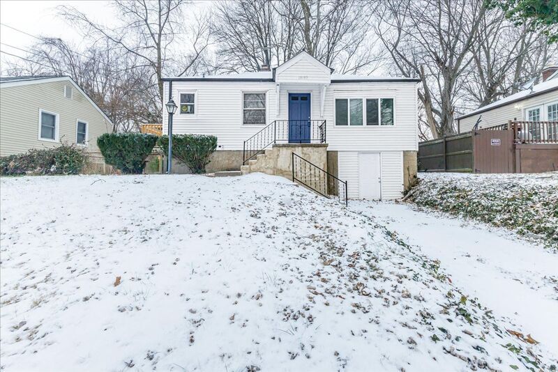 10157 Winkler Dr, St. Louis, MO 63136 House Rental in St. Louis, MO