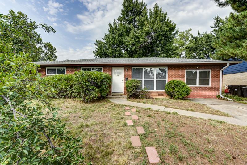 Photo - 65 Bucknell Ct (Boulder, CO)