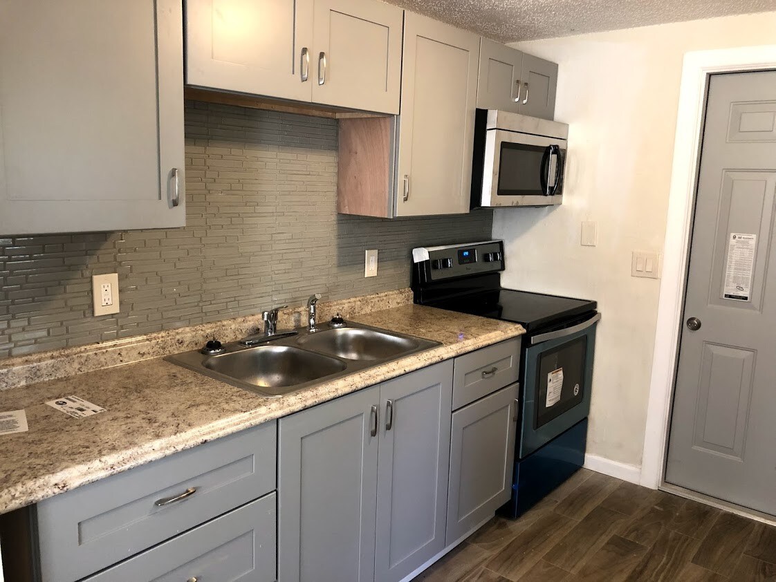 Foto principal - 9411 N mulberry st