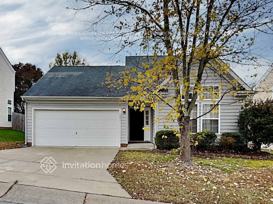 Foto principal - 1311 Snyder St