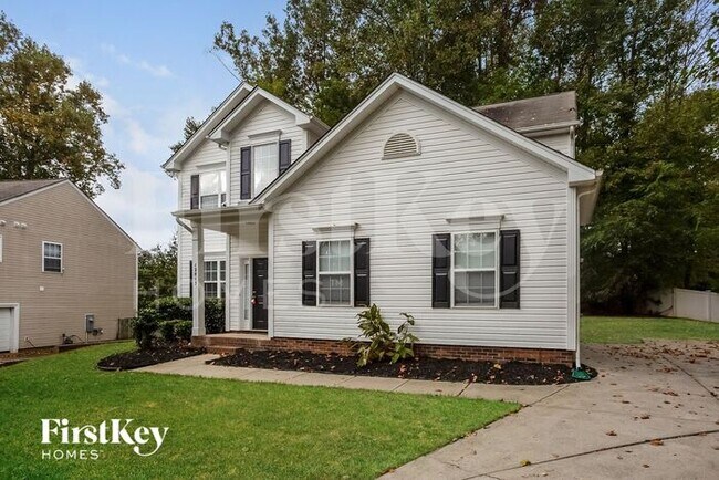 Foto del edificio - 12815 Pearl Moon Ct