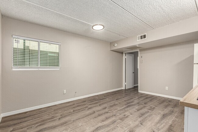 Building Photo - Forte