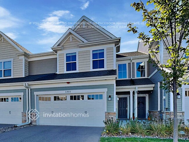 Building Photo - 6488 Inspire Cir S