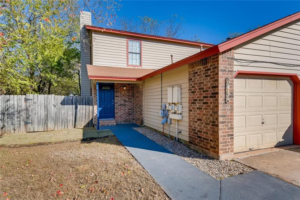 Primary Photo - 9205 Kempler Dr