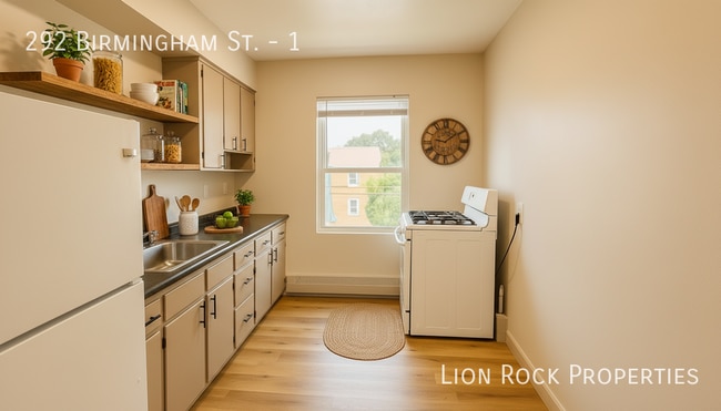 Foto del edificio - 292 Birmingham St