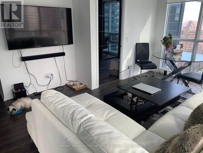 Photo du bâtiment - 70 Temperance St