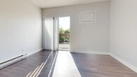 Step into a world of endless possibilities in this beautifully crafted home. The light-filled living spaces, adorned with sleek laminate flooring, create an atmosphere of warmth and sophistication. The generously sized 120 sq ft bedroom serves as a tranquil sanctuary, perfect for unwinding after a long day.

Imagine entertaining guests in the inviting living area, where natural light streams through stylish blinds, illuminating your path to relaxation. The kitchen, a culinary enthusiast's dream, boasts pristine white cabinetry and elegant marble-look countertops, inspiring gourmet creations and memorable gatherings.

Indulge in self-care rituals in the spa-like bathroom, complete with a luxurious soaking tub and modern fixtures. Every detail in this home has been carefully considered to enhance your daily living experience.

Located in the heart of Chatham-Kent, this property at 82 Delaware Ave offers the perfect balance of urban convenience and small-town charm. Embrace a lifestyle of comfort, style, and endless possibilities in this meticulously designed space. Your journey to inspired living starts here – seize this opportunity to make this house your home sweet home.